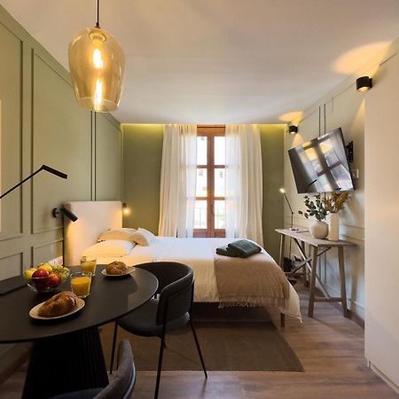 Oasis Suites Near Picasso Museum Barcelona Exterior foto