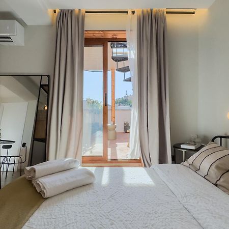 Oasis Suites Near Picasso Museum Barcelona Exterior foto