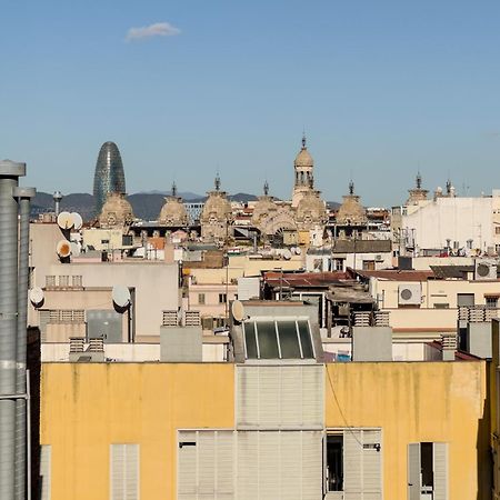 Oasis Suites Near Picasso Museum Barcelona Exterior foto