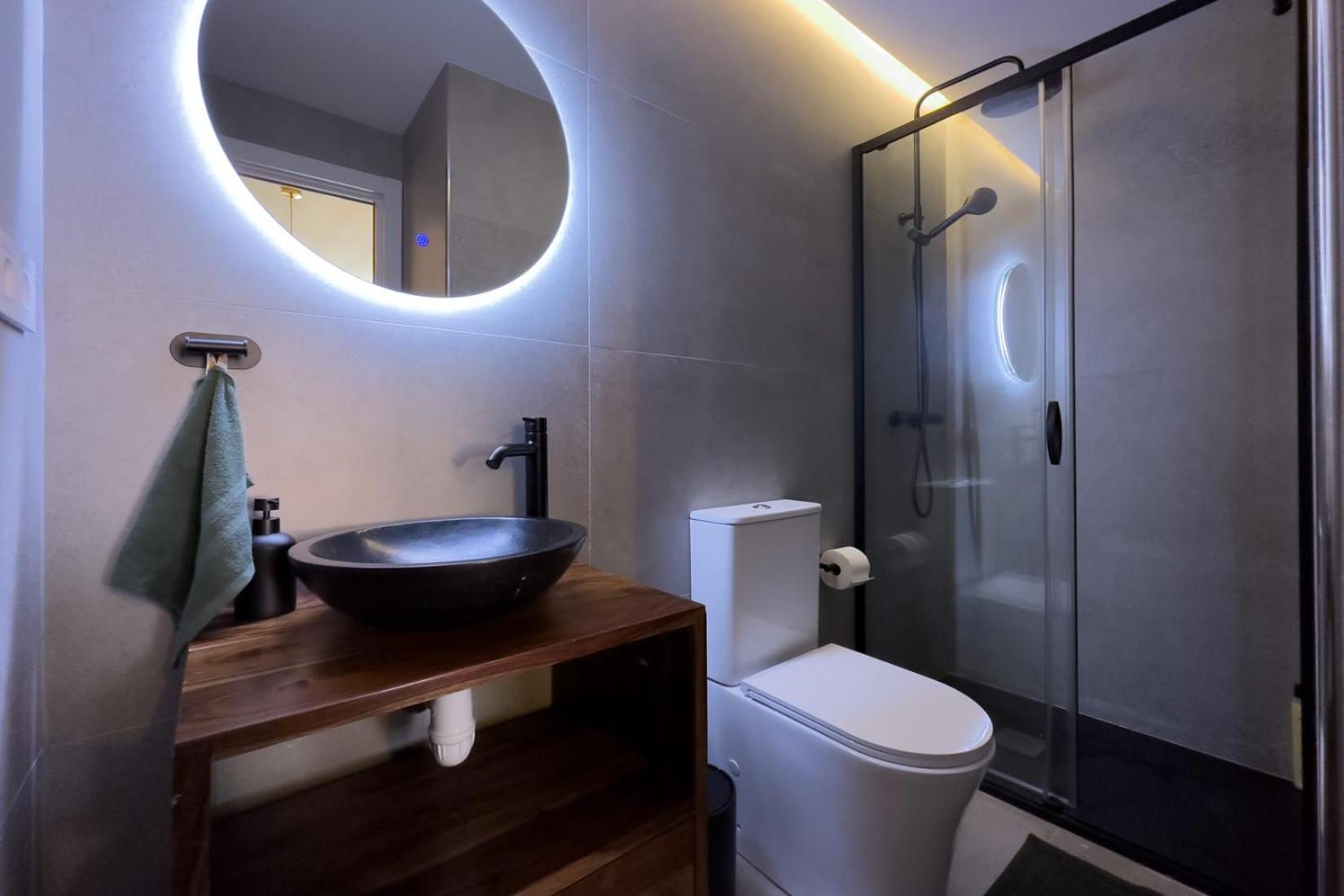 Oasis Suites Near Picasso Museum Barcelona Exterior foto