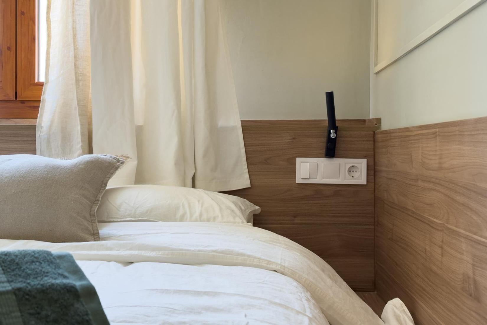 Oasis Suites Near Picasso Museum Barcelona Exterior foto