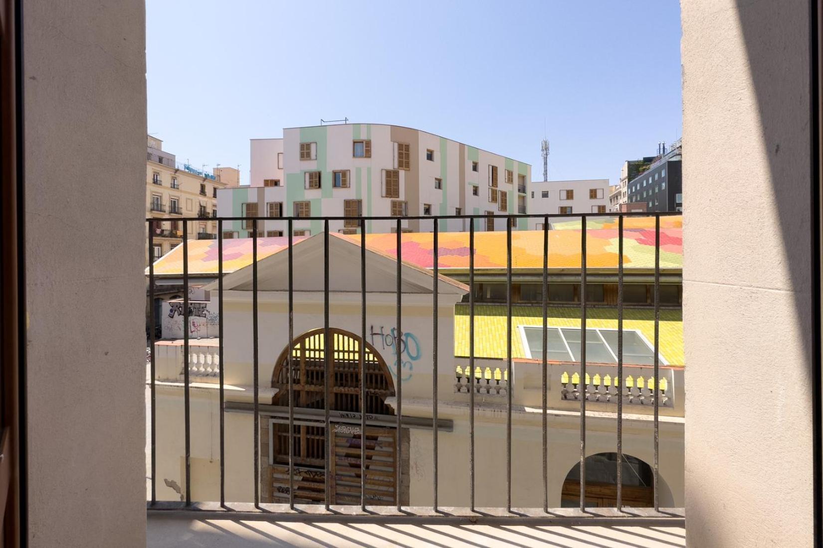 Oasis Suites Near Picasso Museum Barcelona Exterior foto