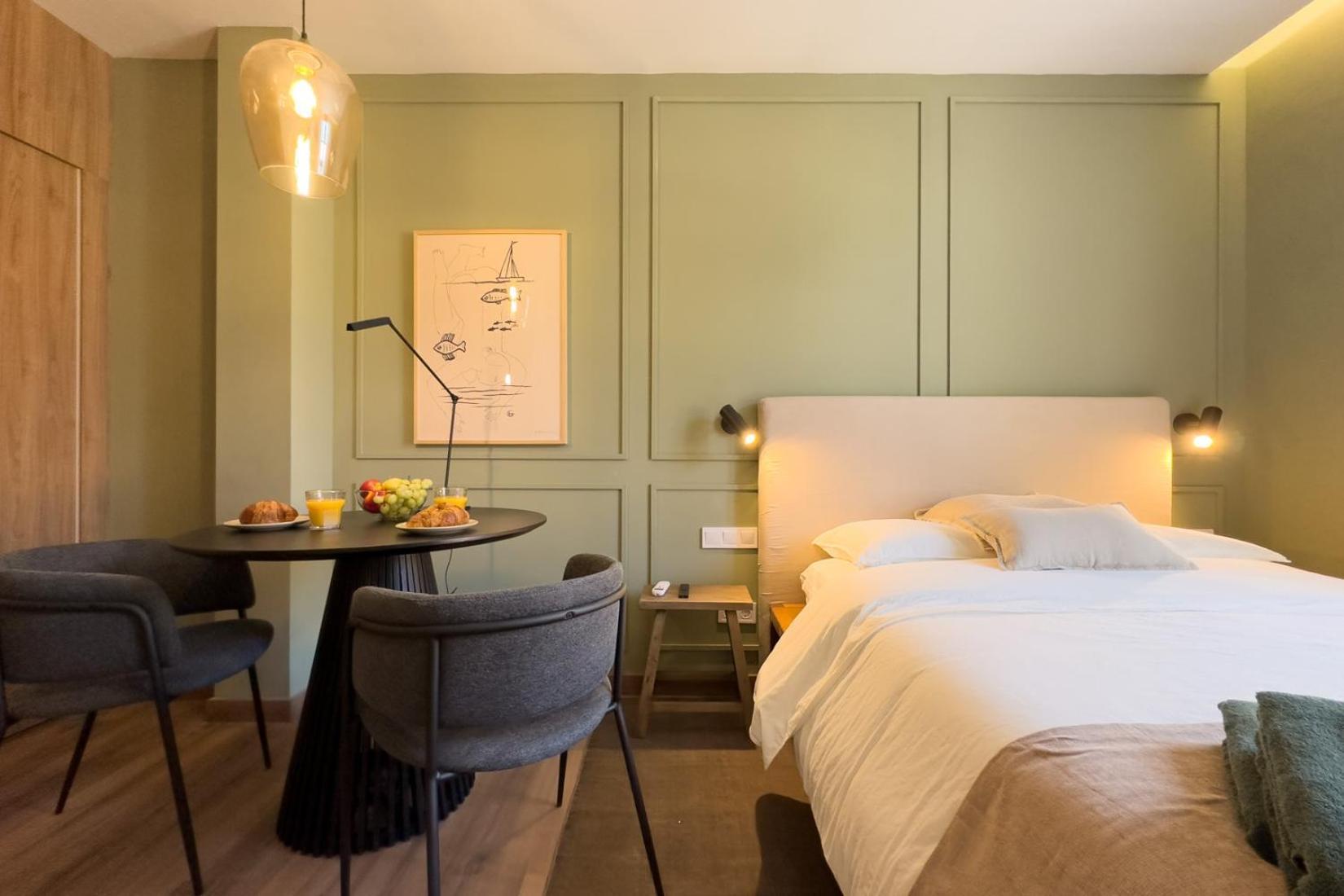 Oasis Suites Near Picasso Museum Barcelona Exterior foto