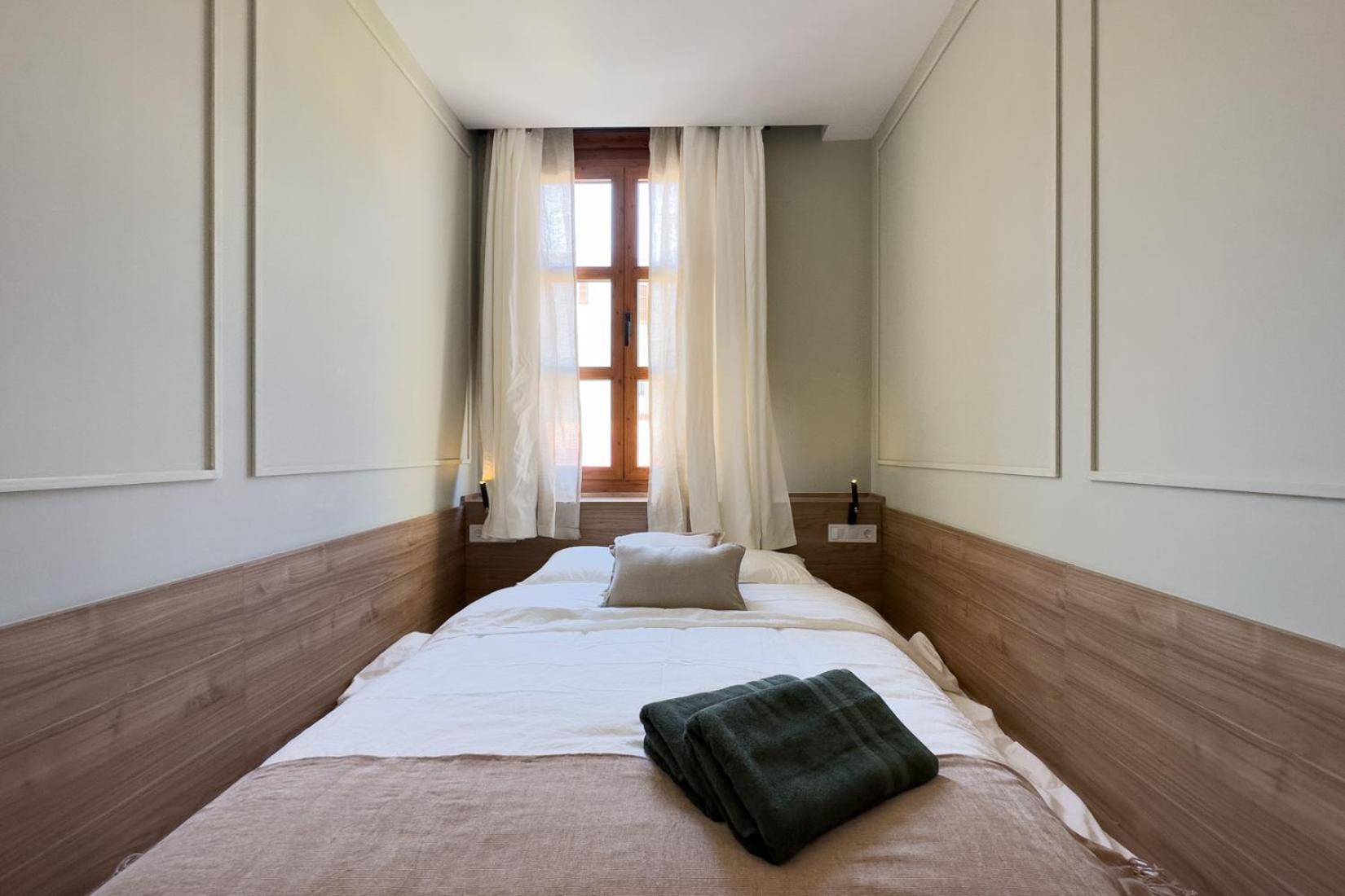 Oasis Suites Near Picasso Museum Barcelona Exterior foto