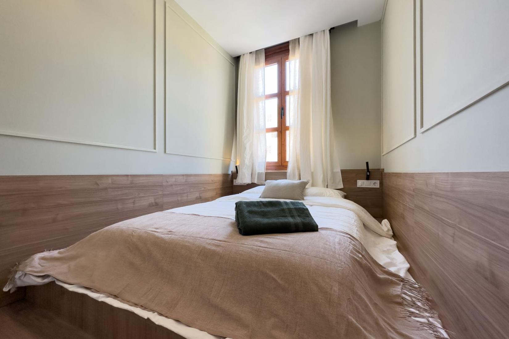 Oasis Suites Near Picasso Museum Barcelona Exterior foto