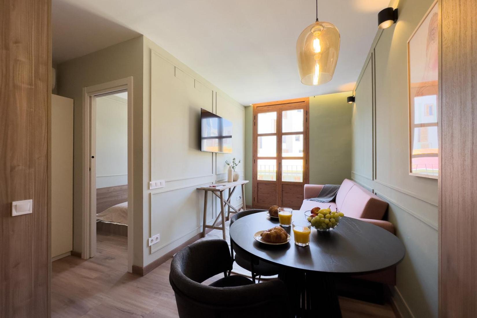 Oasis Suites Near Picasso Museum Barcelona Exterior foto