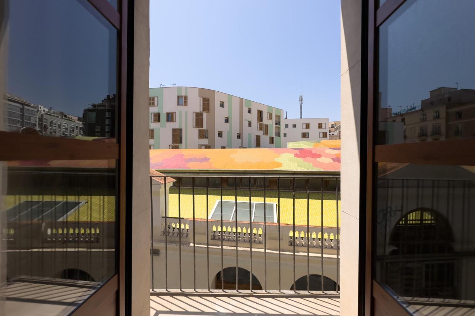 Oasis Suites Near Picasso Museum Barcelona Exterior foto