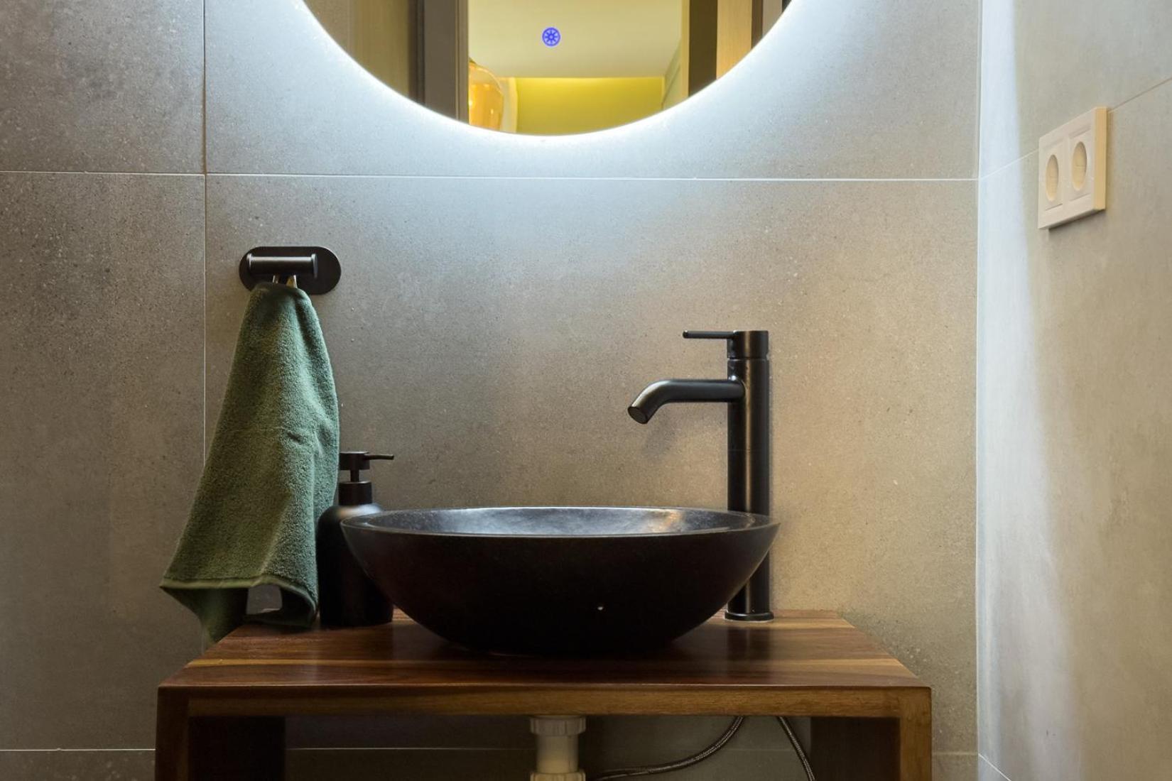 Oasis Suites Near Picasso Museum Barcelona Exterior foto