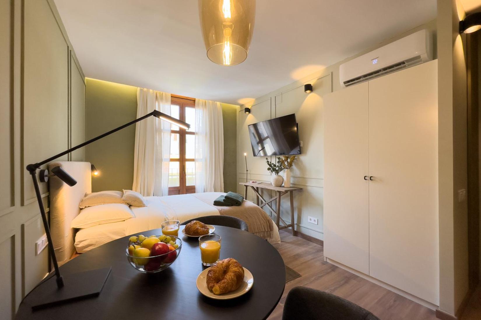 Oasis Suites Near Picasso Museum Barcelona Exterior foto