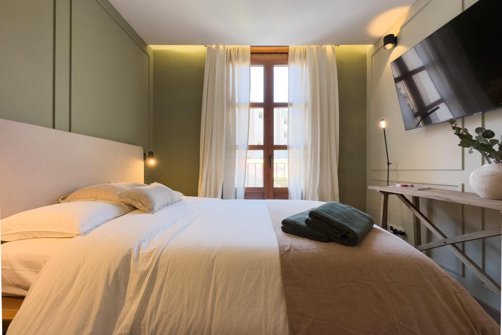 Oasis Suites Near Picasso Museum Barcelona Exterior foto