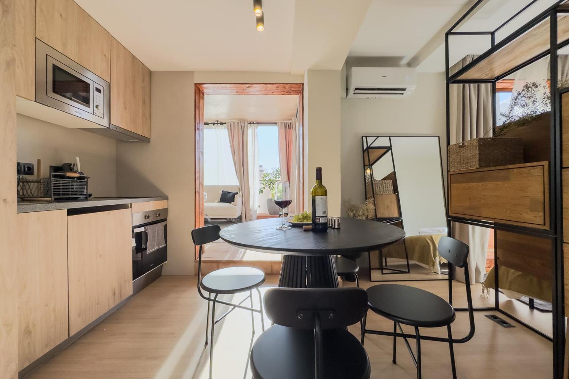 Oasis Suites Near Picasso Museum Barcelona Exterior foto