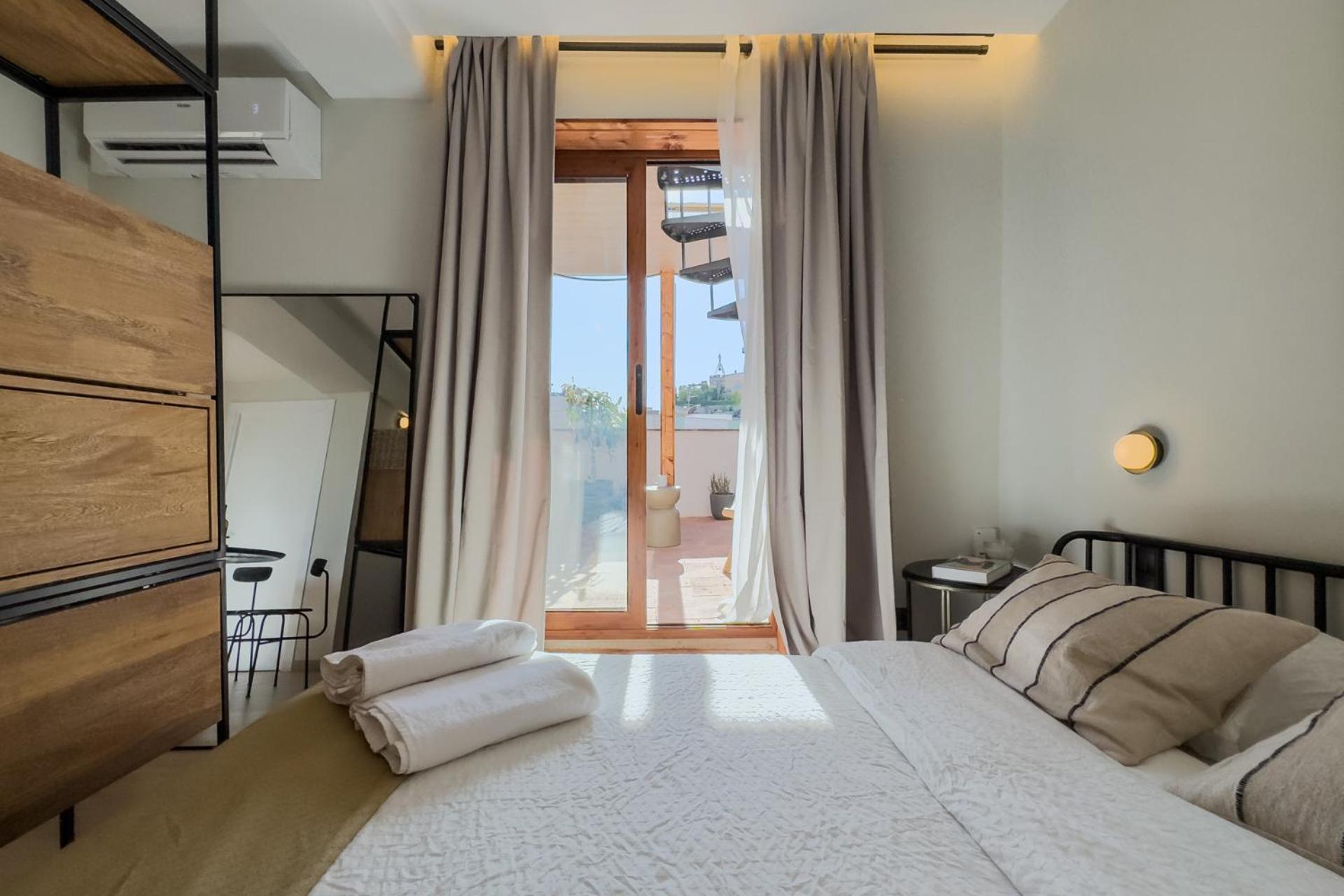 Oasis Suites Near Picasso Museum Barcelona Exterior foto