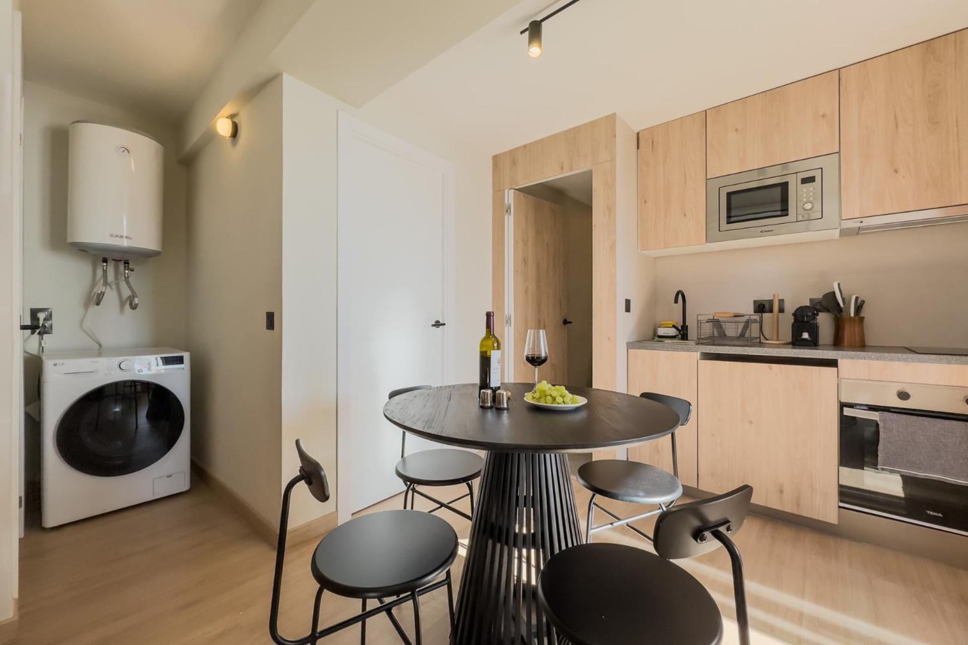 Oasis Suites Near Picasso Museum Barcelona Exterior foto