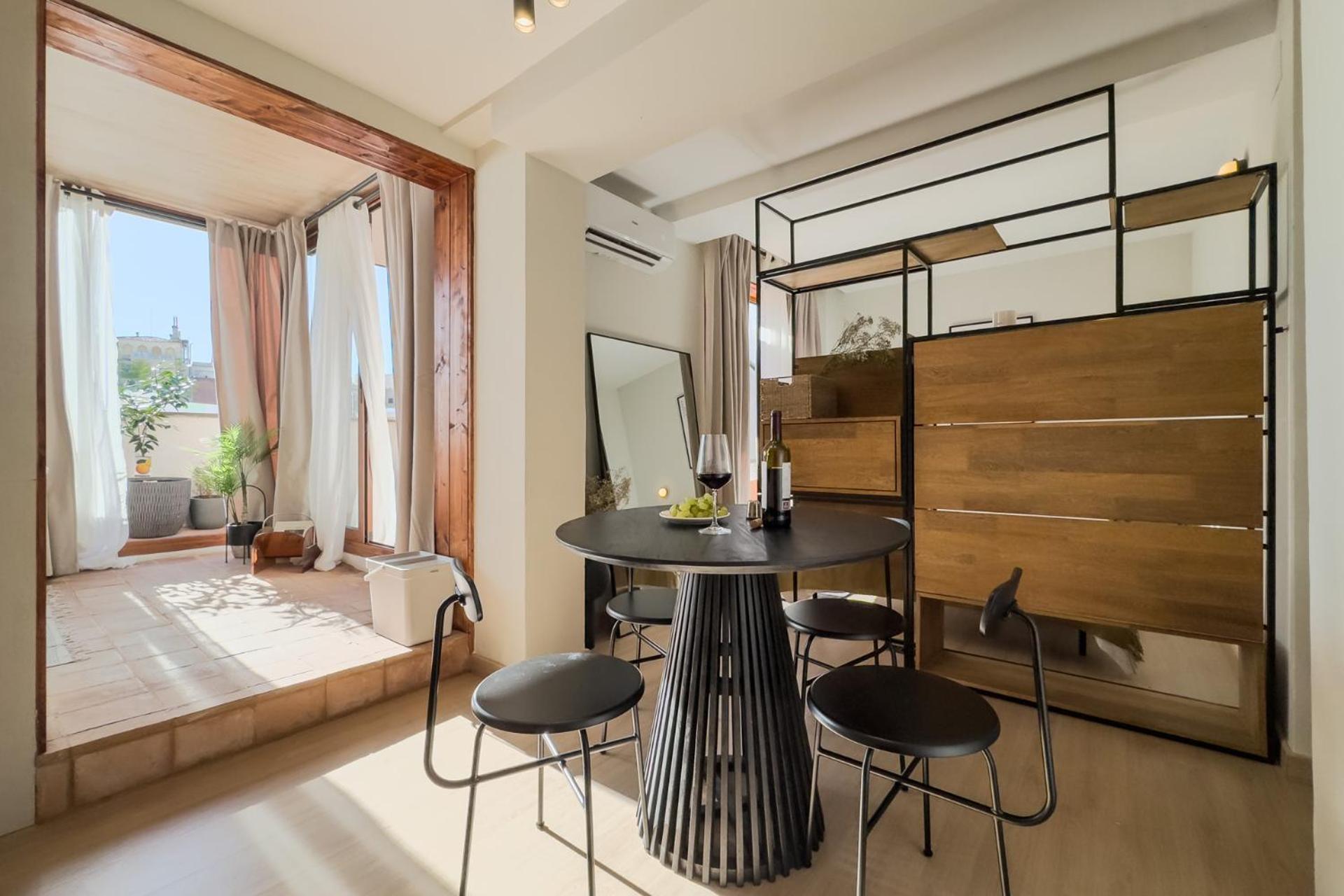 Oasis Suites Near Picasso Museum Barcelona Exterior foto