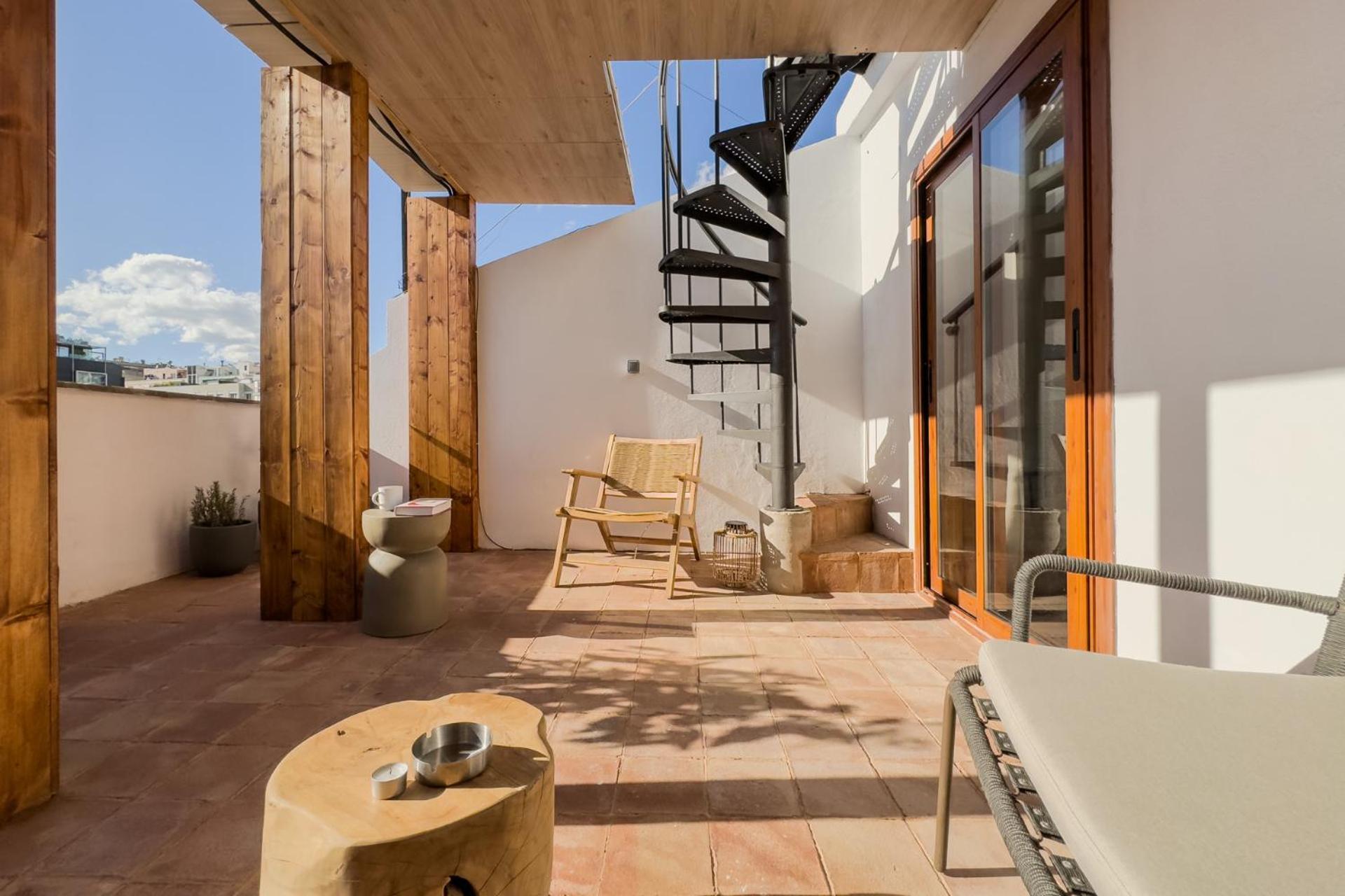 Oasis Suites Near Picasso Museum Barcelona Exterior foto