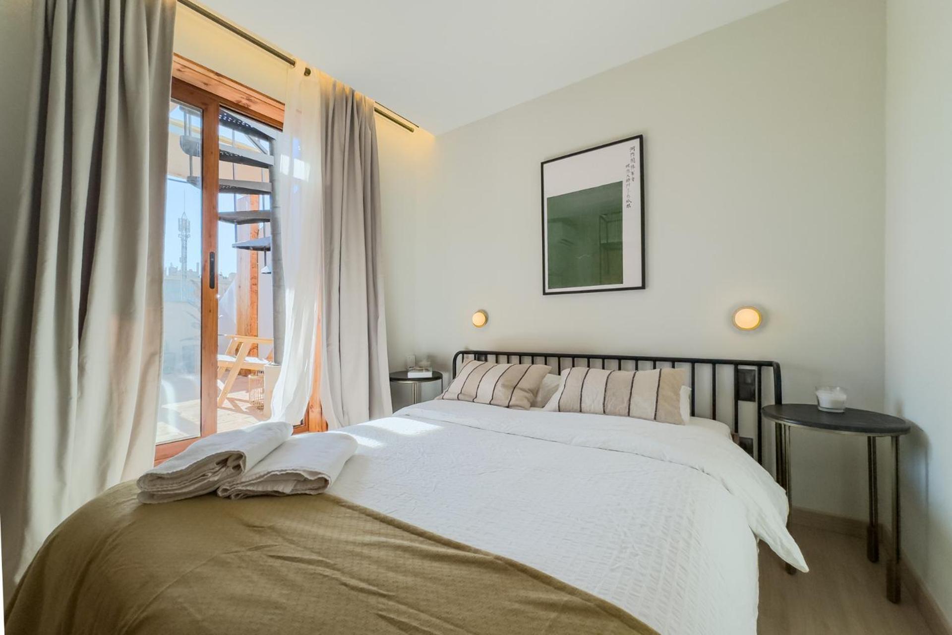 Oasis Suites Near Picasso Museum Barcelona Exterior foto