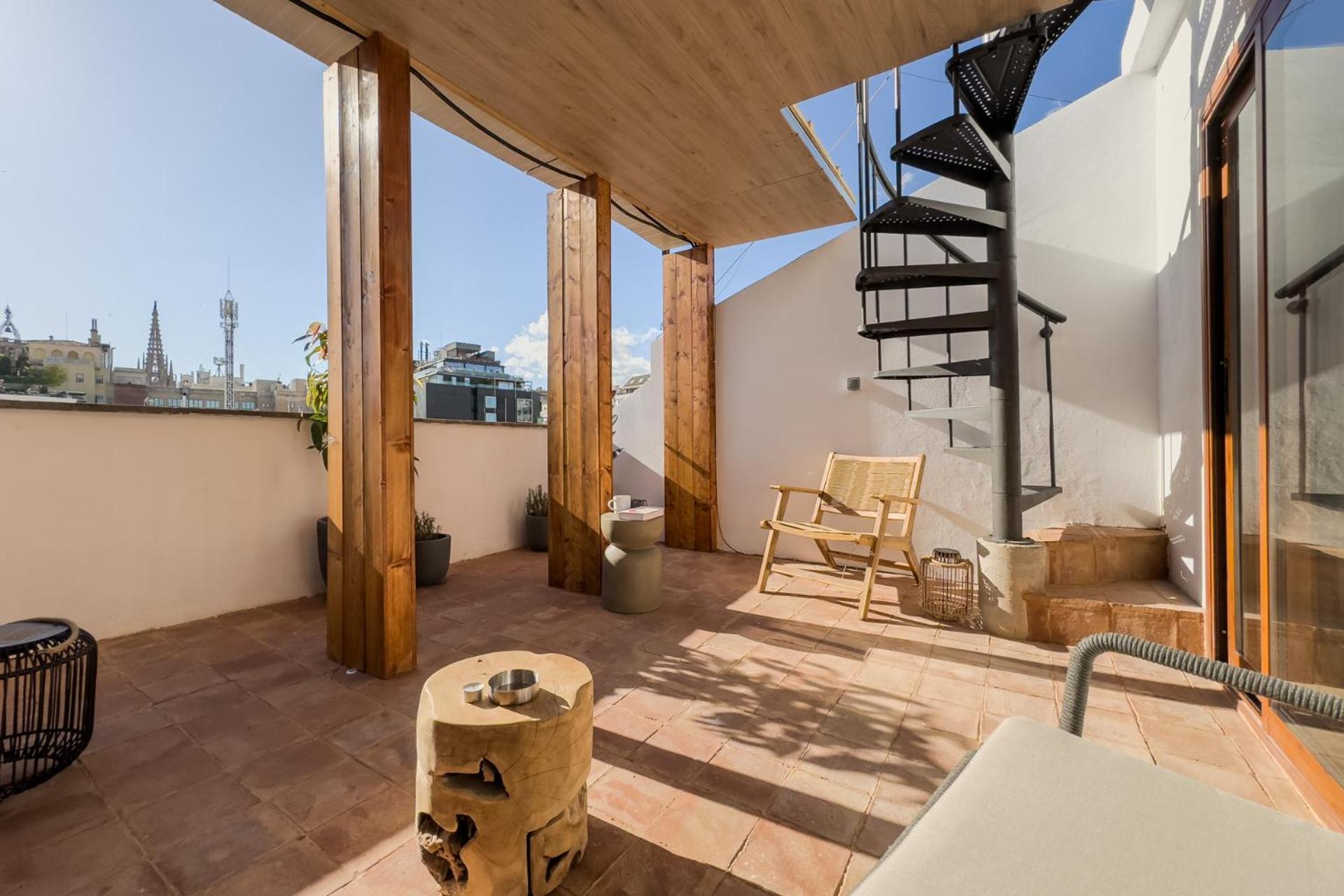 Oasis Suites Near Picasso Museum Barcelona Exterior foto